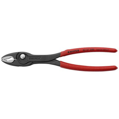 Knipex KNIP-8201200SBA TwinGrip Slip Joint Pliers