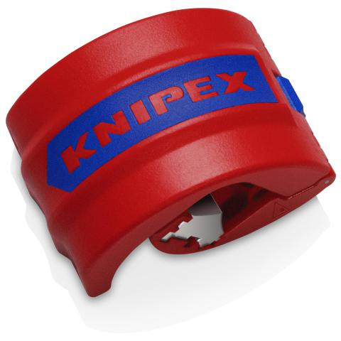 Knipex KNIP-902210BK BiX Pipe Cutter