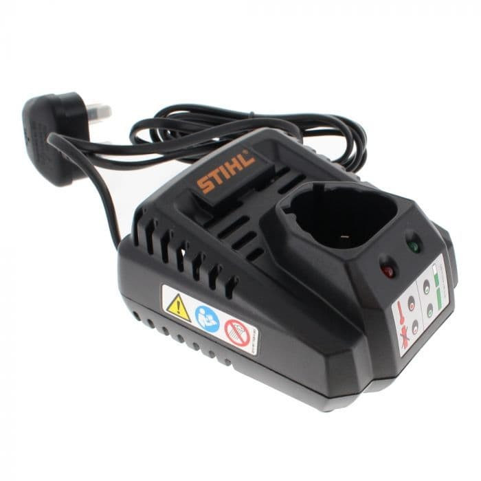 Stihl STIHL-45154302502 Battery Charger HSA 25