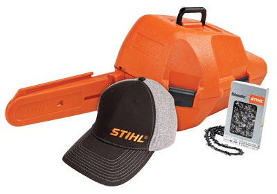 Stihl STIHL-WP2362 WoodPro Kit