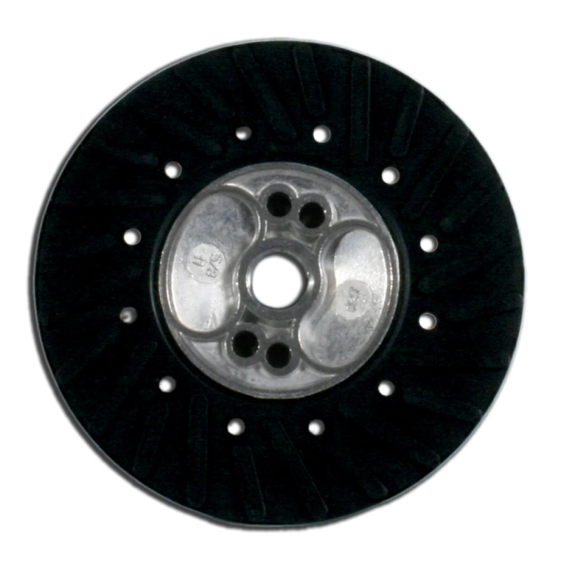 Diablo FRE-CDP045VGPS01G 4-1/2in Fiber Disc Backing Pad