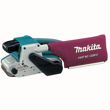 Makita MAK-9903 3 X 21in Variable Speed Belt Sander
