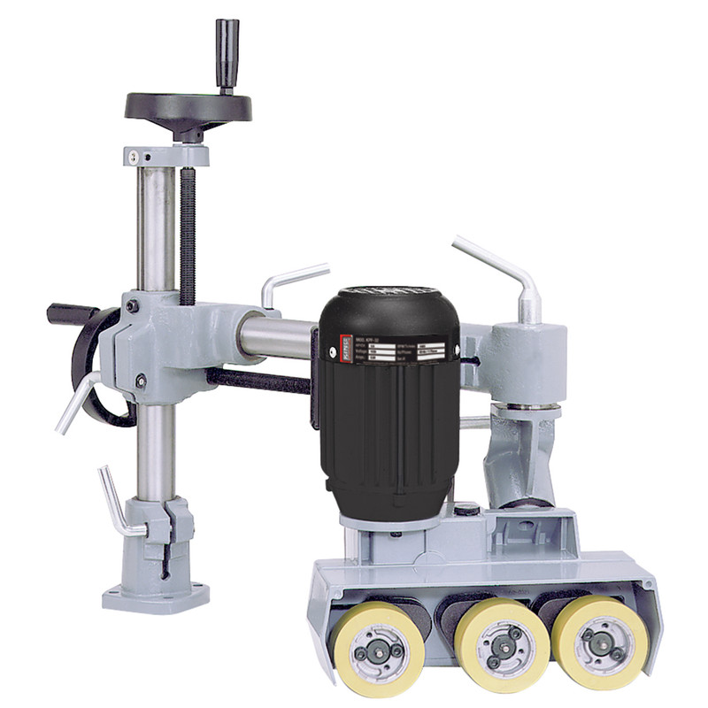 King Canada KING-KPF-32 1/2 HP Power Feeder