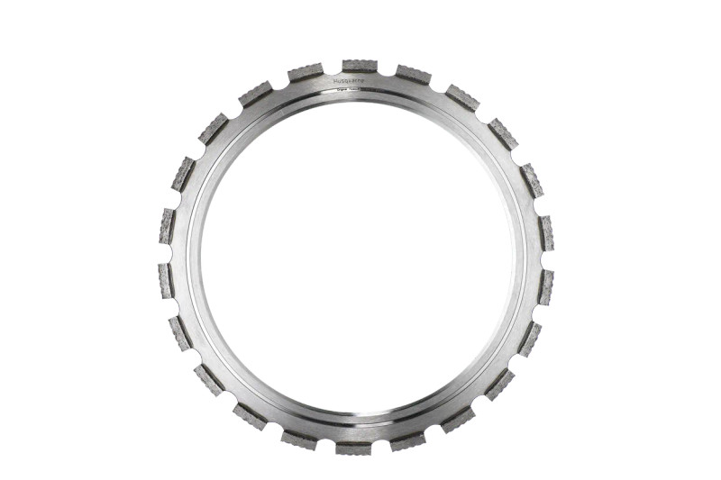 Husqvarna HUSQ-593727701 17in Elite Ring Diamond Blade