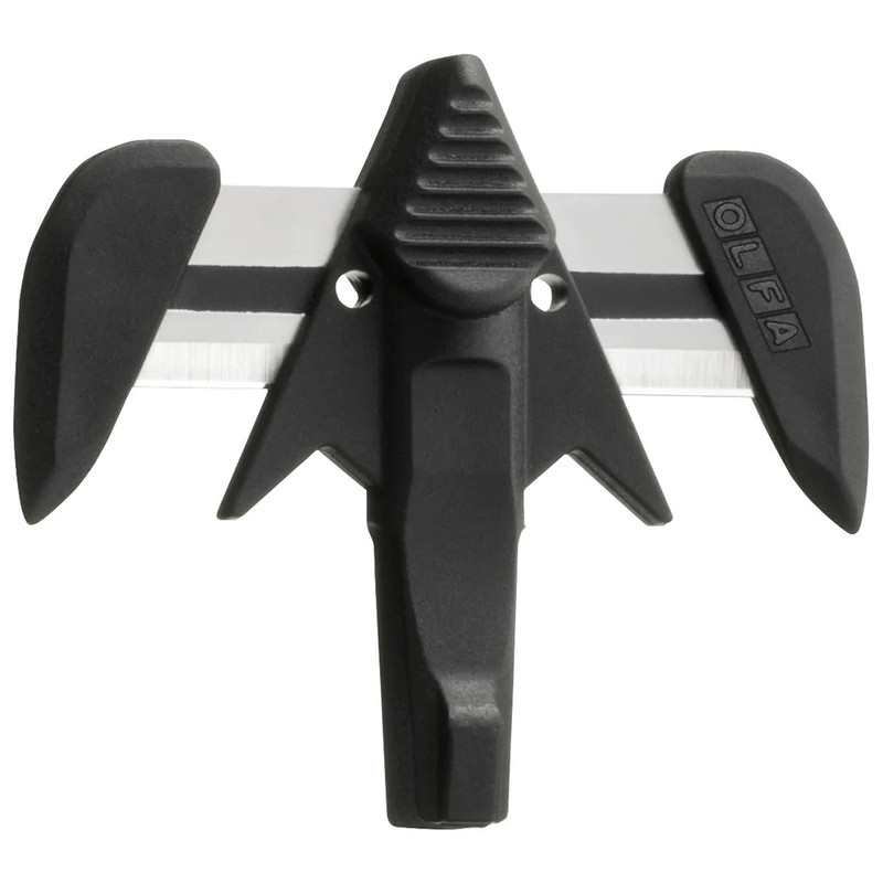 Olfa Blades OLFA-SKB-16/10 Quick-Change Concealed Blade Replacement Head (10pk)