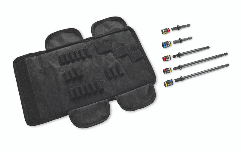Malco MAL-CRHEXKIT1 C-RHEX Hex Drivers 5pc Set
