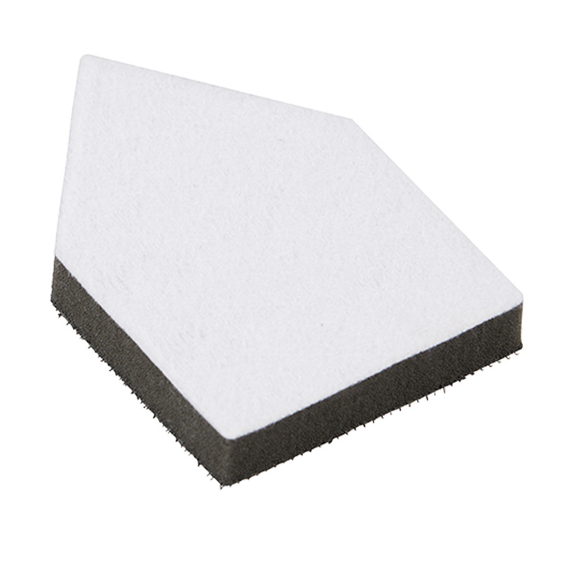 Milwaukee MIL-48-80-5402 Sponge Interface Pad for M12 FUEL Orbital Detail Sander
