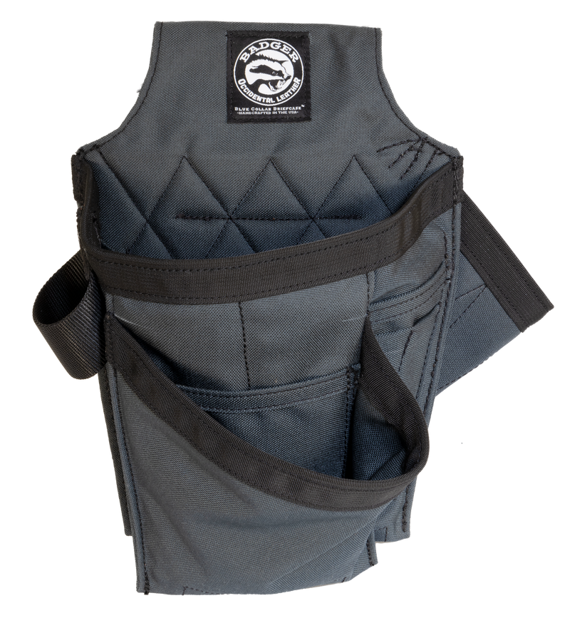 Badger Tool Belts BADGER-4320XX Trimmer Tool Bag