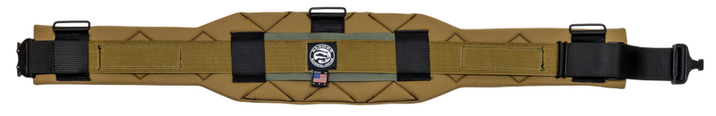 Badger Tool Belts BADGER-410020-XX Sawdust Sage Belt