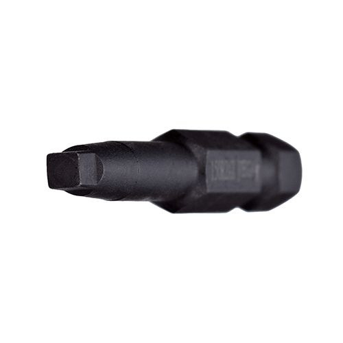 Vega Industries VEGA-1150R2A-DB3 SQ2 x 6in Power Bit (3pc)