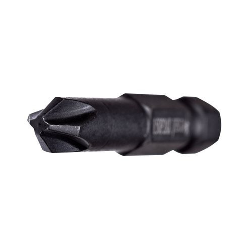 Vega Industries VEGA-1150P3A-DB3 P3 x 6in Power Bit (3pc)
