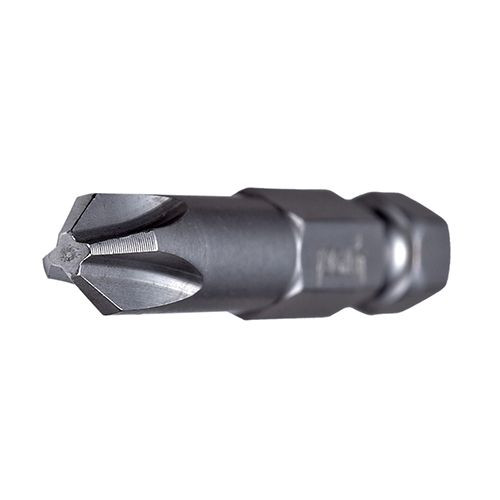Vega Industries VEGA-1150P1A-DB3 P1 x 6in Power Bit (3pc)