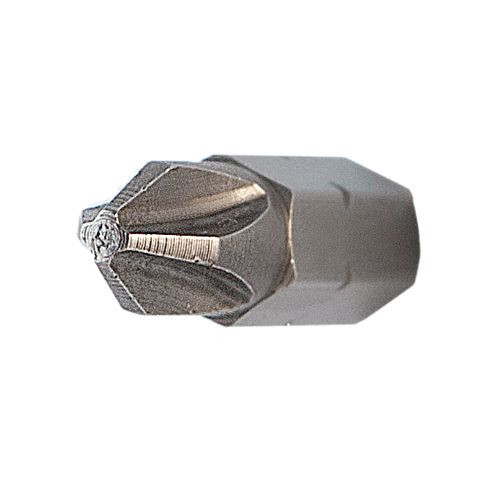 Vega Industries VEGA-125P1A-DB25 P1 x 1in Insert Bit (25pc)