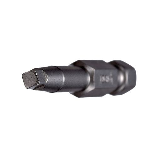 Vega Industries VEGA-150R2A-DB15 SQ2 x 2in Power Bit (15pc)