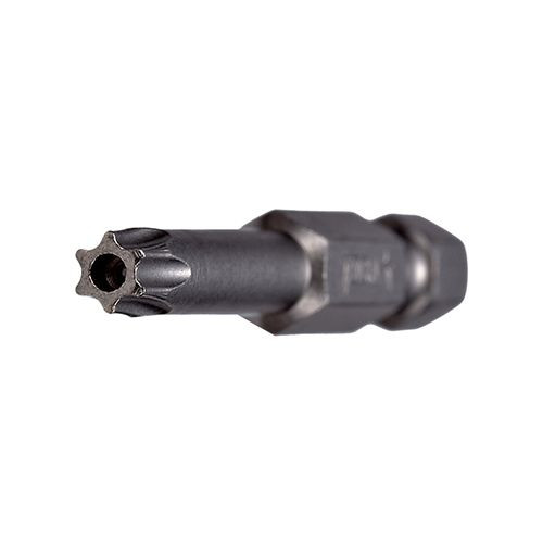VEGA VEGA-150T15A-DB10 TORX T15 x 2in Power Bit (10pc)