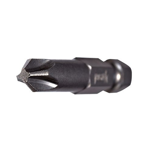 VEGA VEGA-150P3A-DB15 P3 x 2in Power Bit (15pc)