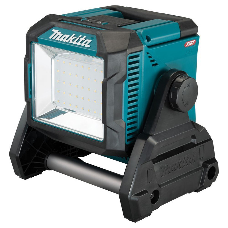Makita MAK-ML005GZ 40V XGT Led Work Light (Bare Tool)
