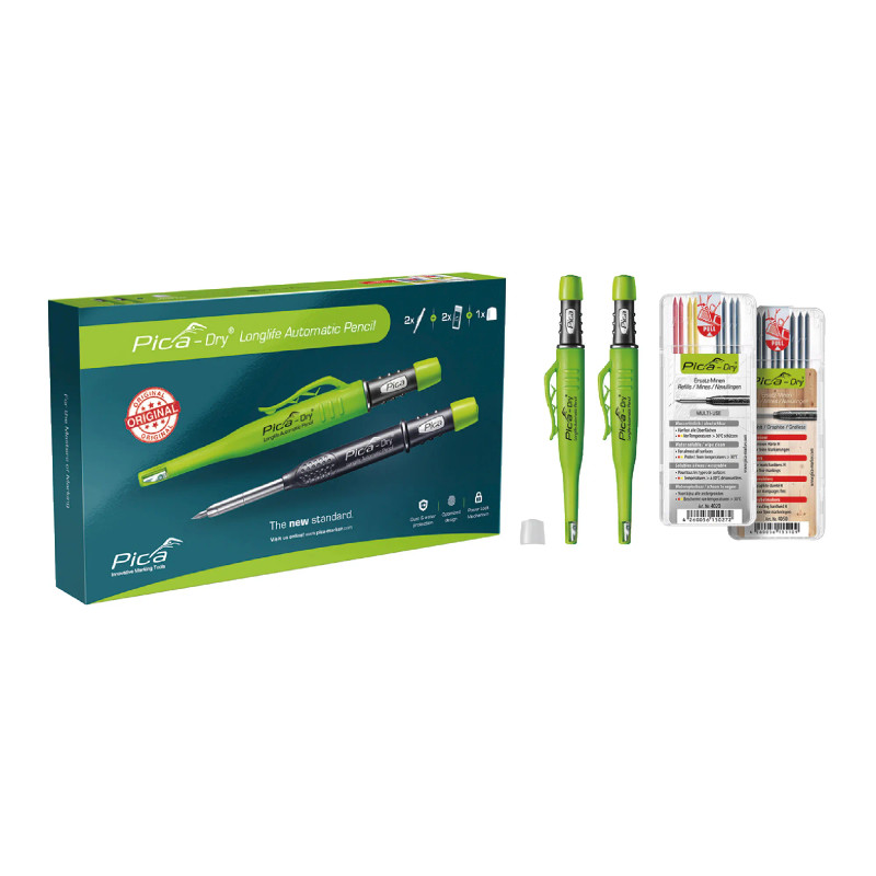 Pica-Marker PICA-3097 Dry Value Pack