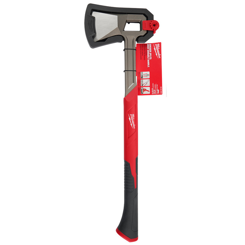 Milwaukee MIL-48-22-9062 26in Splitting Axe