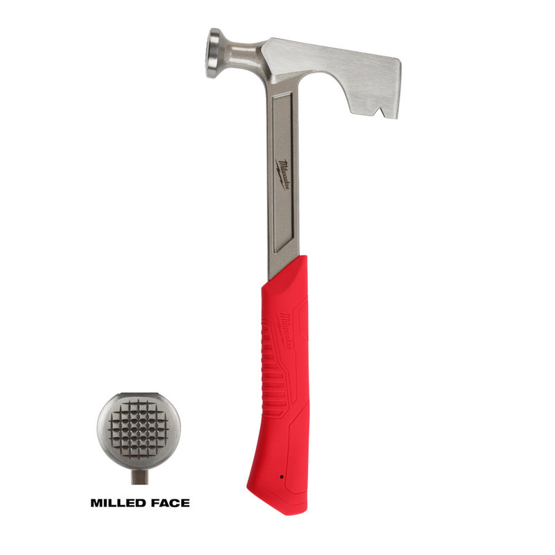 Milwaukee MIL-48-22-9060 15oz Drywall Hammer