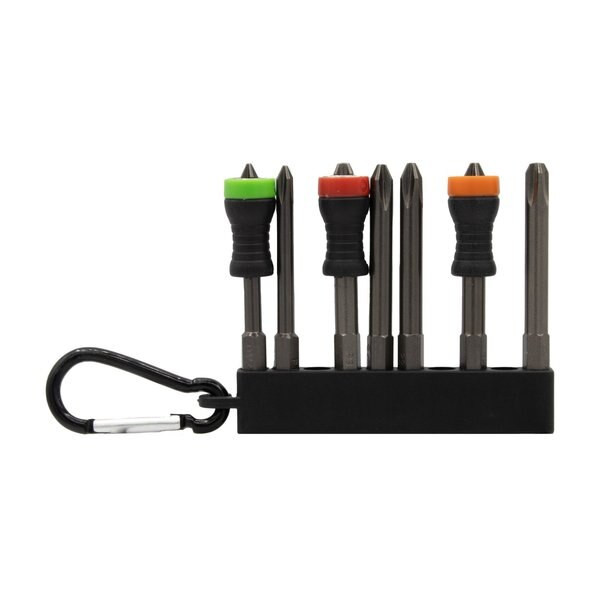 Vega VEGA-MDR-PCS7 Magnetic Collar Phillips Carabiner