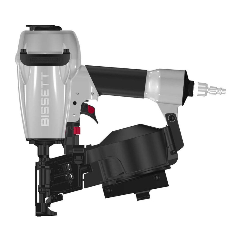 Bissett BIS-BT-CNR45 15 Degree Roofing Nailer