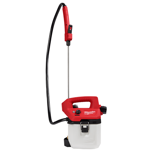 Milwaukee MIL-2528-21G1 M12 1 Gallon Handheld Sprayer Kit