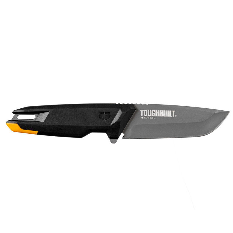 ToughBuilt TB-H4S-40-TMK-2 Tradesman Knife with Sheath