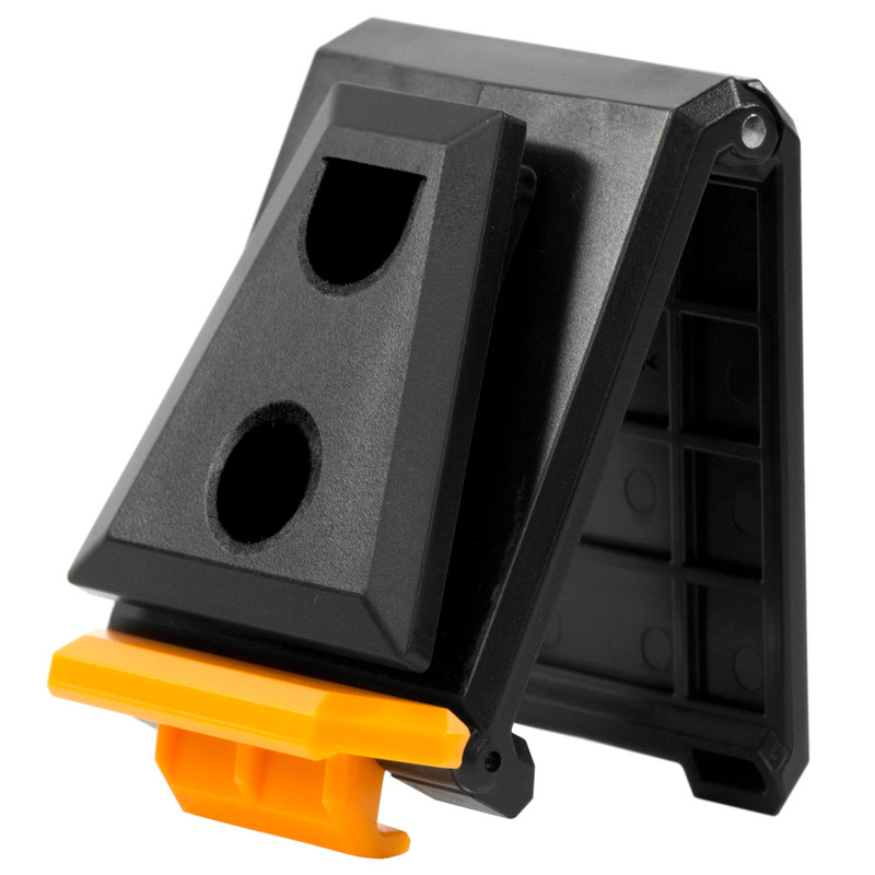 ToughBuilt TB-CT-150 3pc Cliptech Hubs
