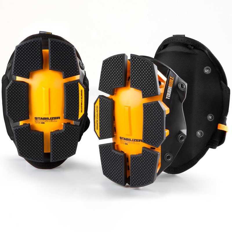 ToughBuilt TB-KP-G205 GelFit Stabilizer Knee Pads