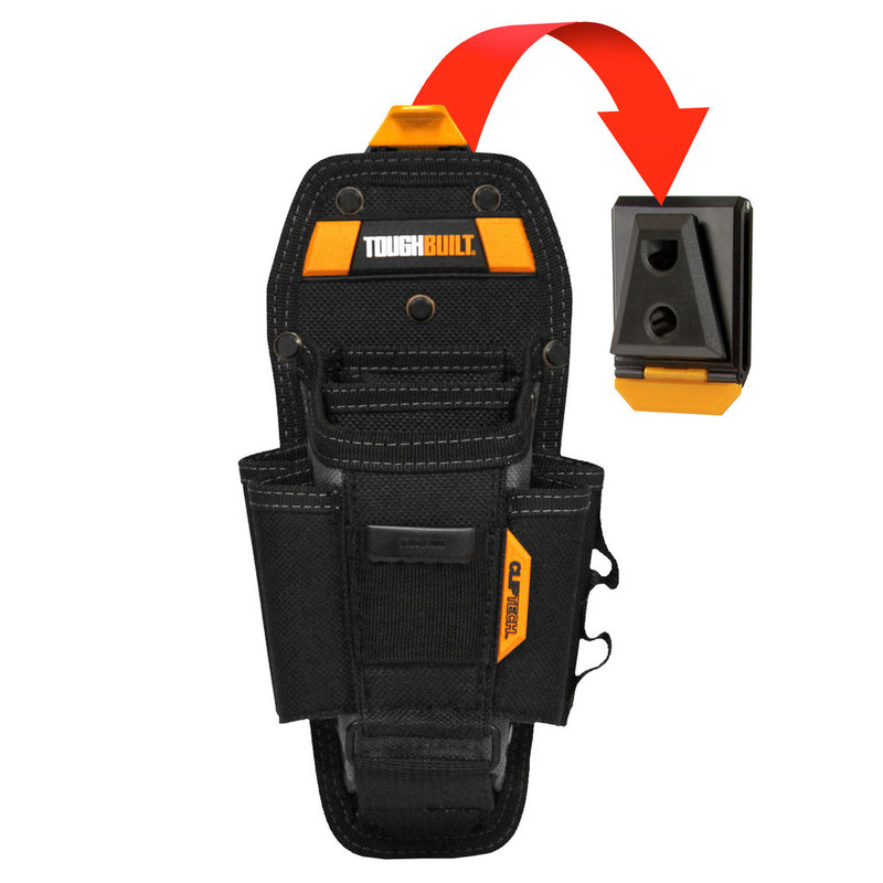 ToughBuilt TB-CT-36-L7 7-Pocket Technician Large