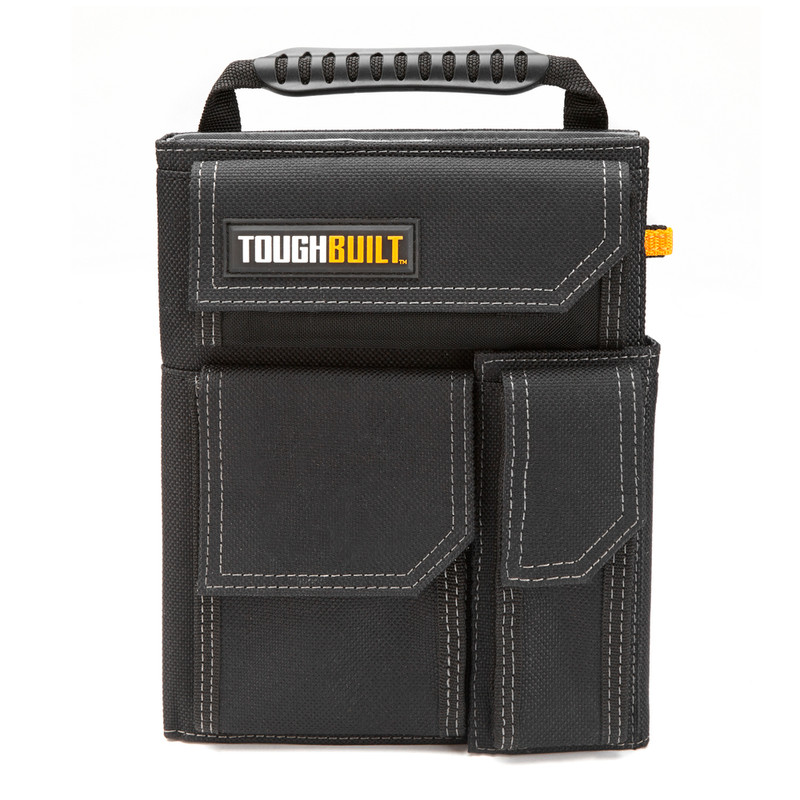 ToughBuilt TB-56-L-C Organizer with Large Grid Notebook