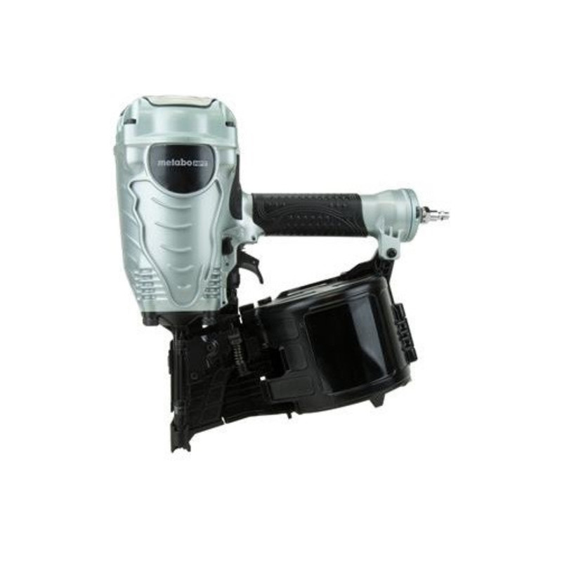 Metabo HPT HPT-NV90AGSM 3-1/2in 15 Deg Coil Framing Nailer