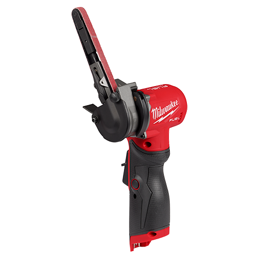 Milwaukee MIL-2483-20 M12 FUEL 3/8 X 13in Bandfile Bare Tool