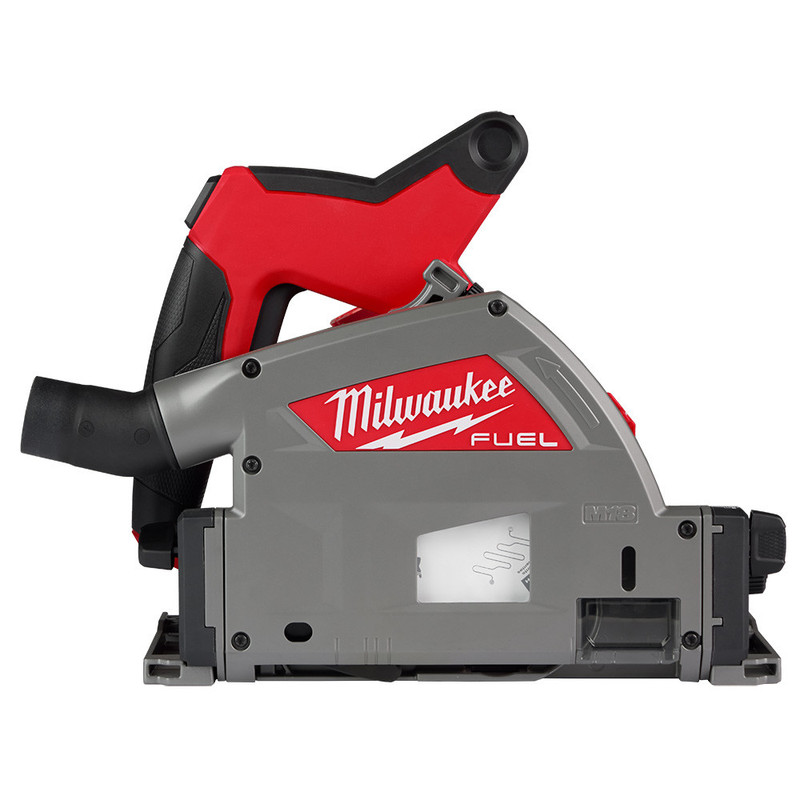 Milwaukee MIL-2831-20 M18 FUEL 6-1/2in Plunge Track Saw Bare Tool