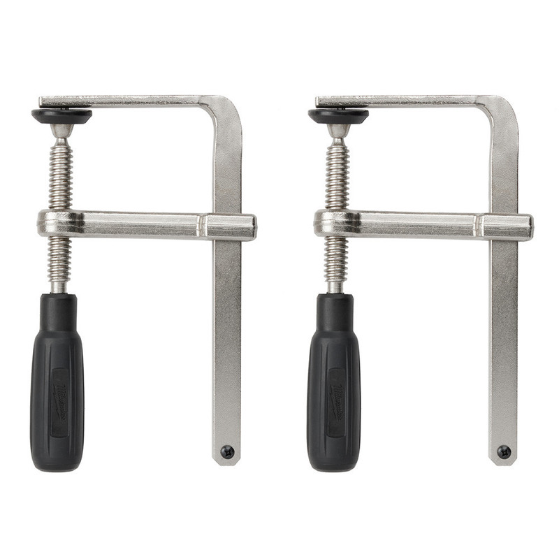 Milwaukee MIL-48-08-0573 Guide Rail Clamps