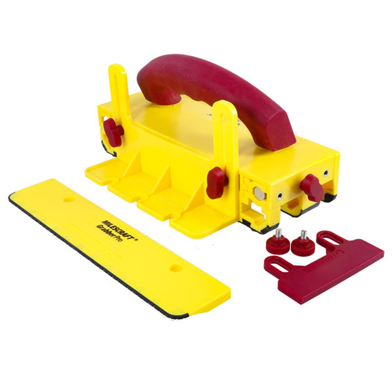 Milescraft MILE-3406 Grabber Pro