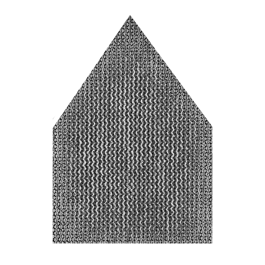 Milwaukee MIL-48-80-5XXX Mesh Sanding Sheets