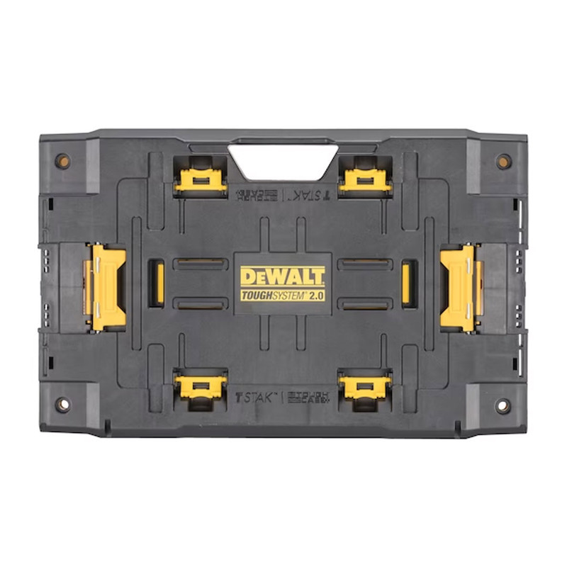 DEWALT DEW-DWST08017C TOUGHSYSTEM 2.0 Adapter Plate For TSTAK