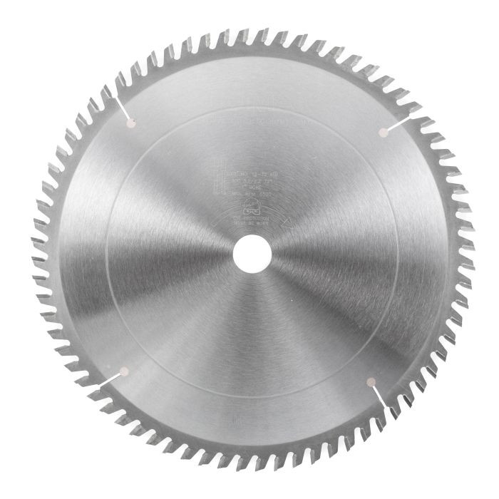 Dimar DIM-12-72-ATB 12in Dia, Carbide Tipped, Cut Off Saw Blade, .126in (3.2mm) Kerf, 72 Teeth, ATB