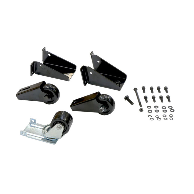 Laguna LAG-UNIJPWS21 Universal Wheel System for JX Jointers and PX Planers