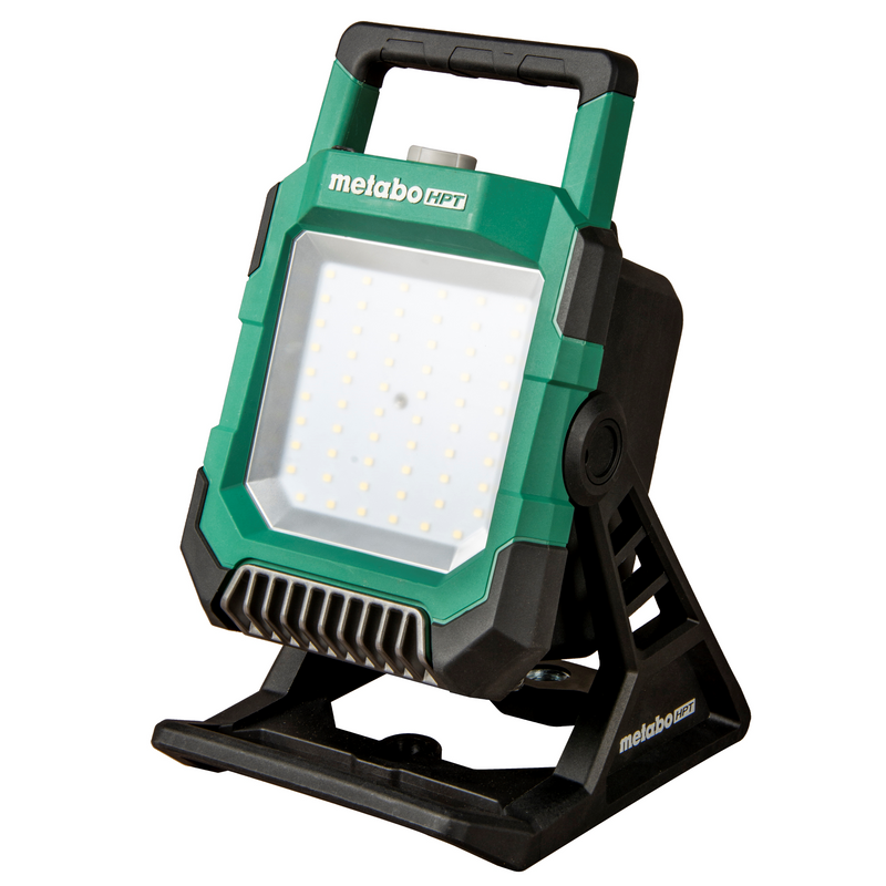 Metabo HPT HPT-UB18DCQ4M 18V MultiVolt LED Work Light (Bare Tool)
