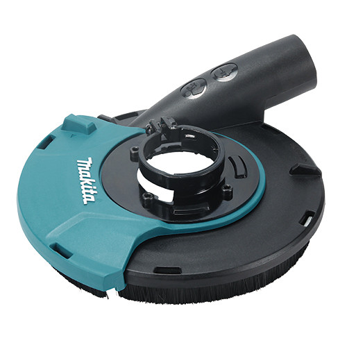 Makita MAK-1911K3-9 4-1/2 - 5in Dust Extraction Surface Grinding Shroud