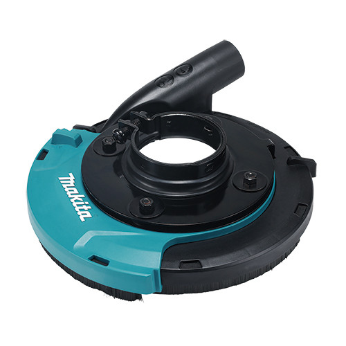 Makita MAK-1911K1-3 7in - 9in Dust Extraction Surface Grinding Shroud