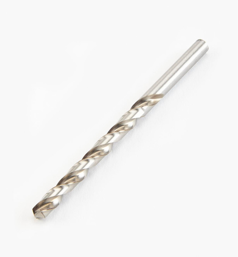 Dimar DIM-491XX Replacement Drill For Self-Centering Hinge Bit