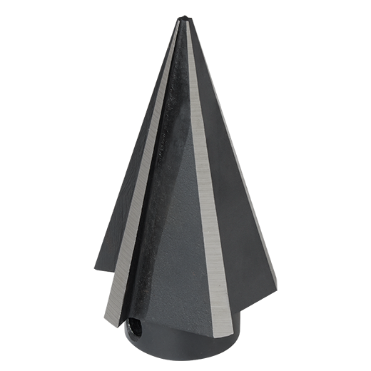 Milwaukee MIL-49-16-5105 Reamer Cone For MX FUEL Pipe Threading Machine MXF512-2XC