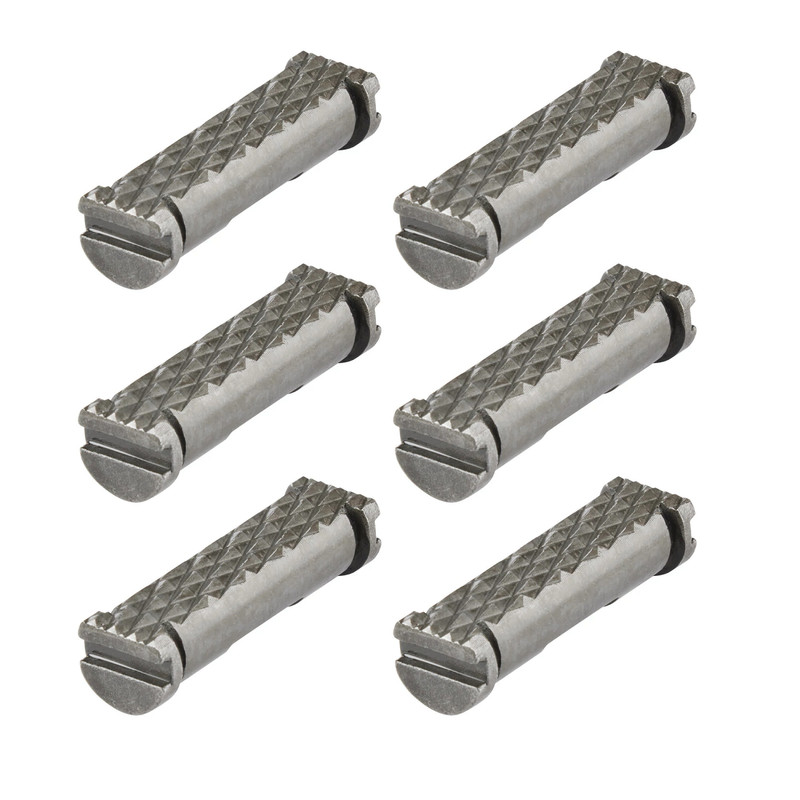 Milwaukee MIL-49-16-5104 Threading Jaw Inserts For MXF512-2XC
