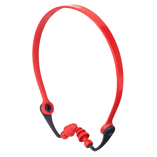 Milwaukee MIL-48-73-3201 Banded Ear Plugs