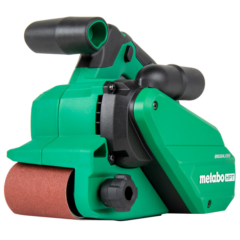 Metabo HPT HPT-SB3608DAQ4M 36V MultiVolt Cordless 3 x 21in Belt Sander Bare Tool