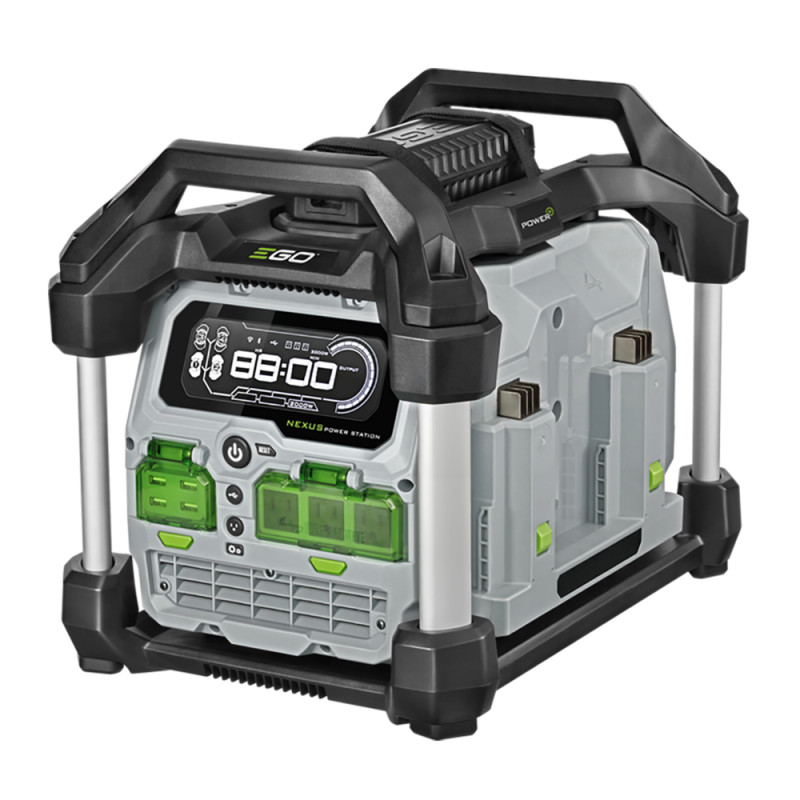 EGO Power EGO-PST3040 3000W Nexus Portable Power Station (Bare Tool)